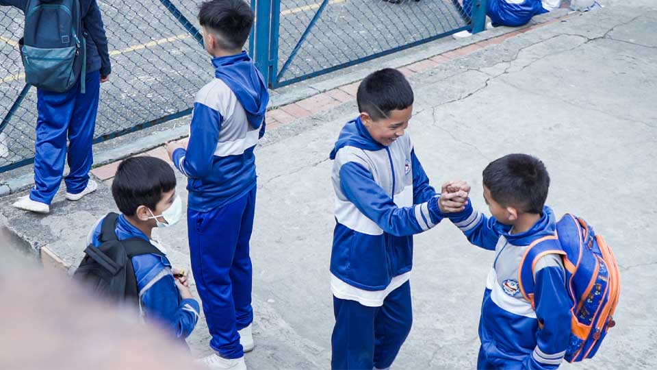 colegio-francisco-bogota