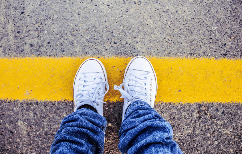 Cómo poner límites respetuosos