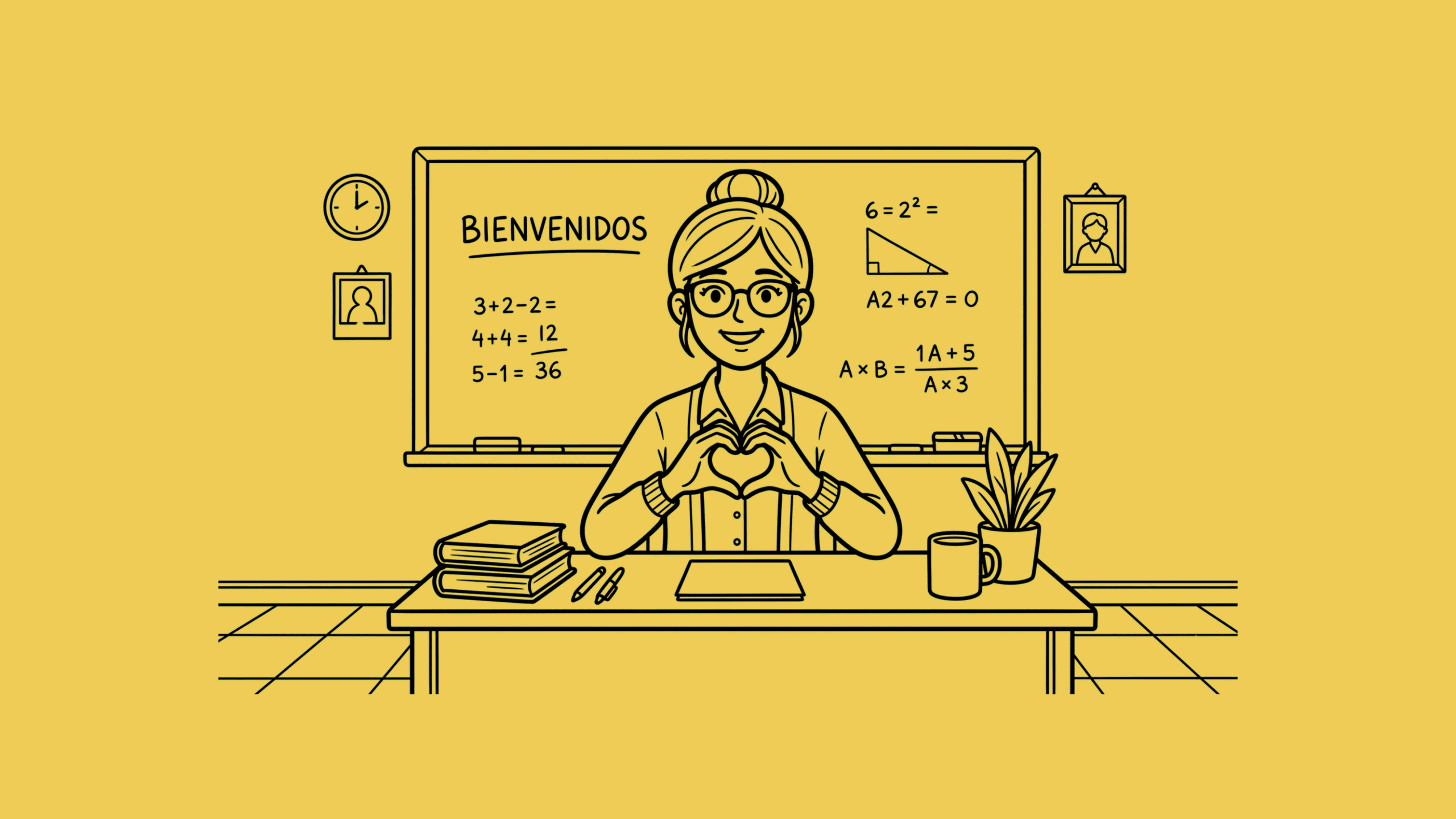 Aulas con emoción: Cómo ponerle corazón a la educación
