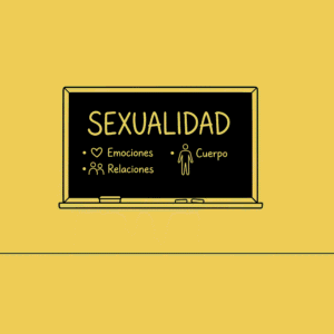 Aulas equitativas: Estrategias para una educación sexual Inclusiva