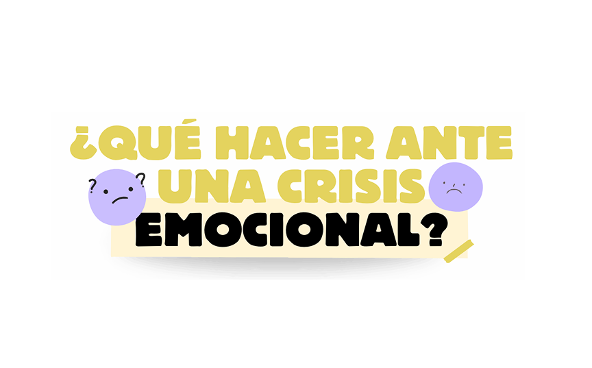 Primeros auxilios emocionales