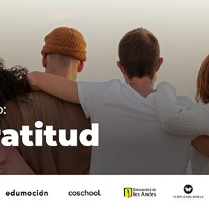 Gratitud