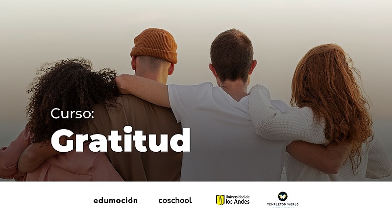 Gratitud
