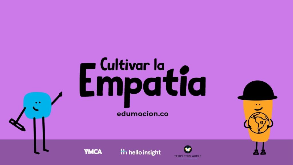 Curso Cultivar la Empatía